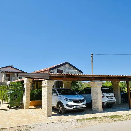 Silvija-3 By Interhome Vir