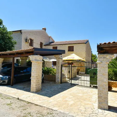 Silvija-3 By Interhome * Vir
