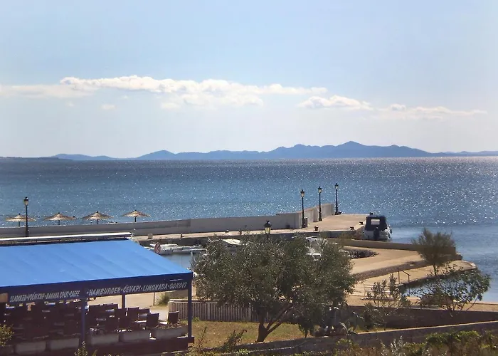 Апартаменты Silvija-3 By Interhome Вир