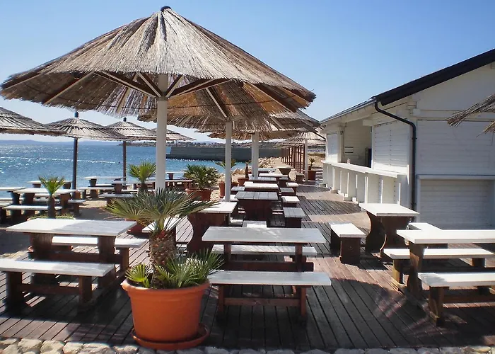 Appartement Silvija-3 By Interhome *