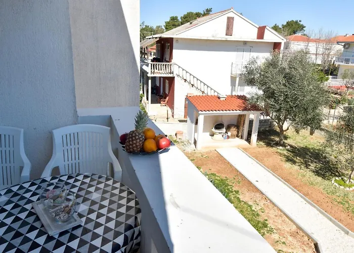 Silvija-3 By Interhome * Vir