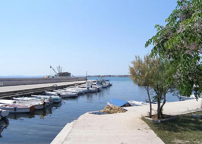 Appartement Silvija-3 By Interhome