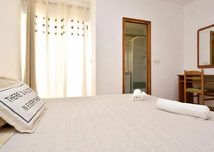 Silvija-3 By Interhome Appartement Vir