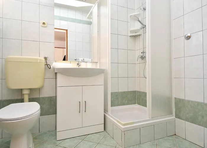 Silvija-3 By Interhome Appartement *