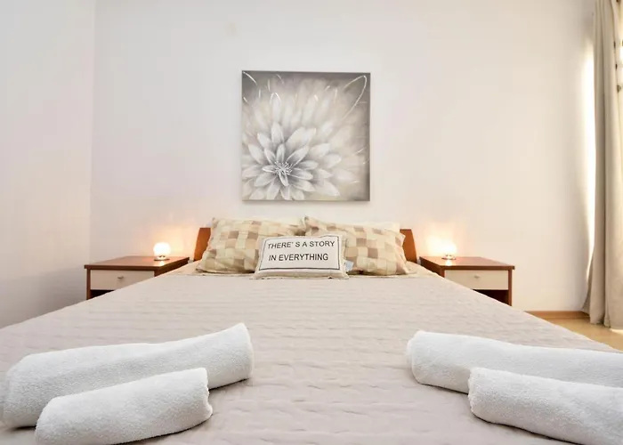 Silvija-3 By Interhome Vir