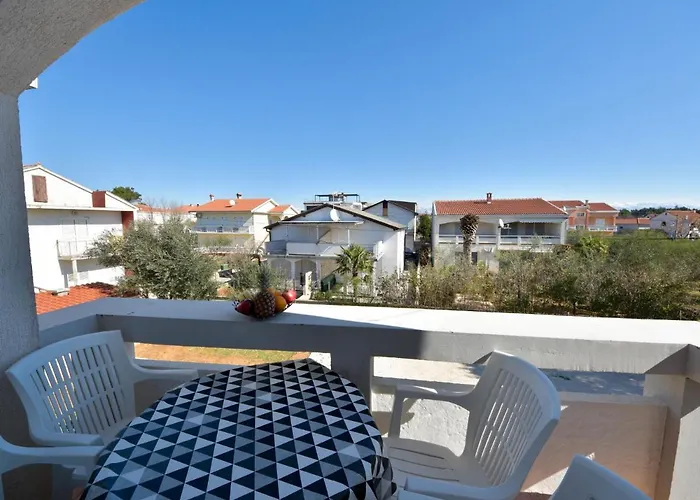 Appartement Silvija-3 By Interhome *