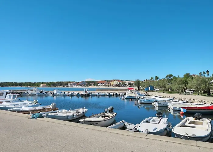 Silvija-3 By Interhome Appartement Vir