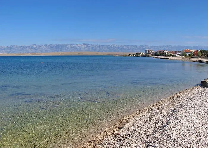 Silvija-3 By Interhome Appartement