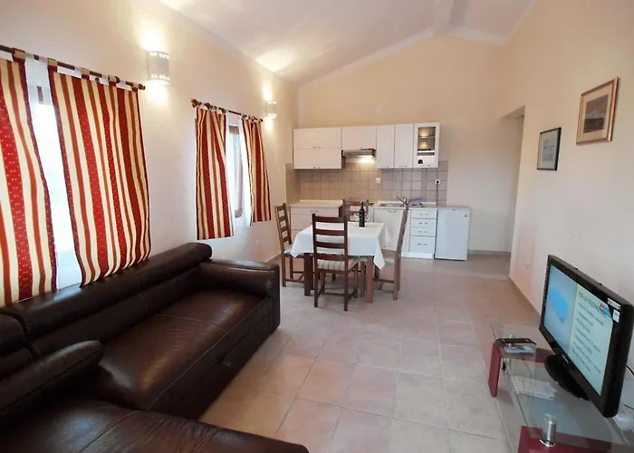 Silvija-3 By Interhome Appartement *