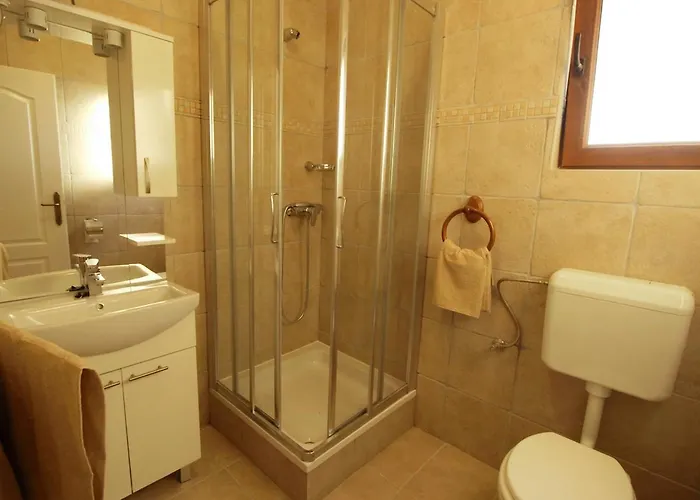 Silvija-3 By Interhome Appartement *