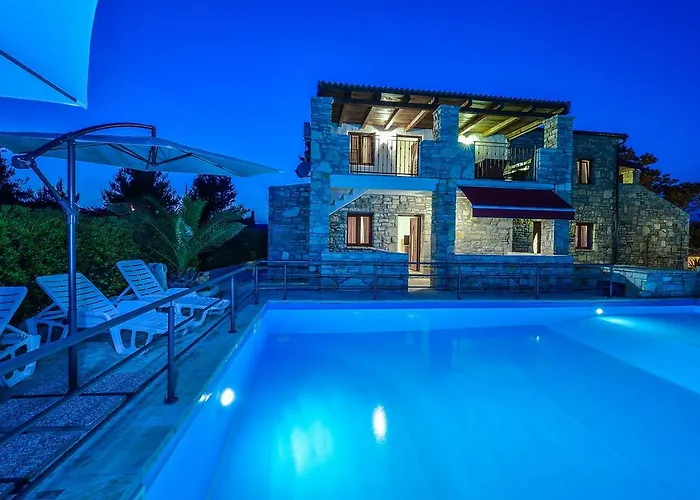 Silvija-3 By Interhome Vir