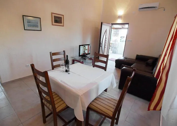 Appartement Silvija-3 By Interhome Vir