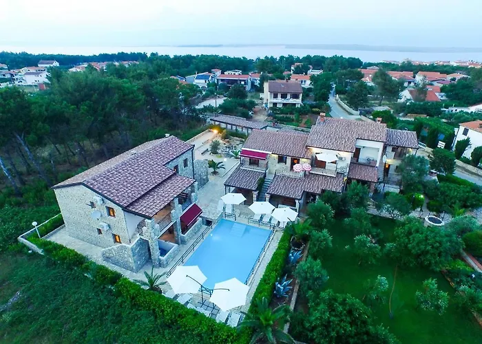 Silvija-3 By Interhome *