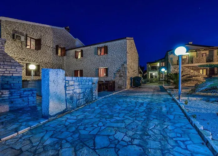 Silvija-3 By Interhome Vir