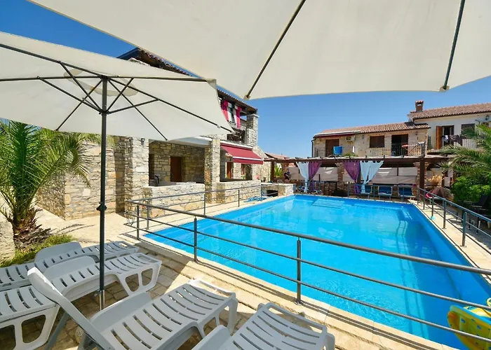 Appartement Silvija-3 By Interhome