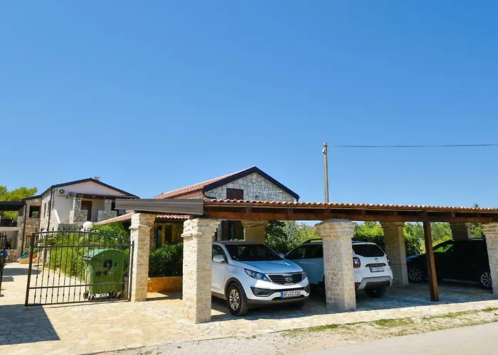 Silvija-3 By Interhome Vir